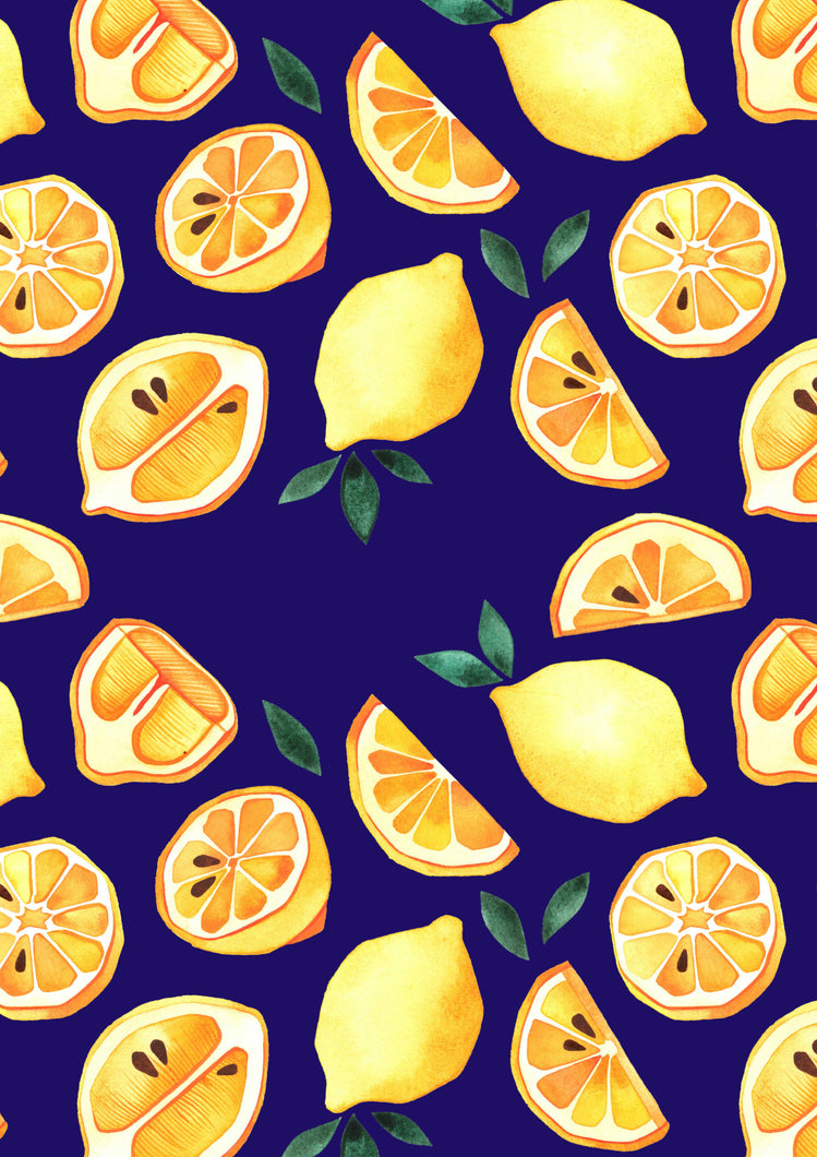 Les Citrons